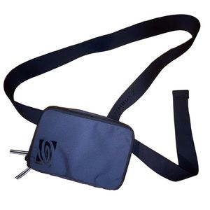 Timbuk2 Slingshot Crossbody Bag dark blue